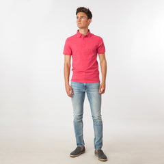 Polo - Coppino - Giro Roze