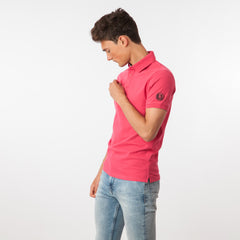 Polo - Coppino - Giro Roze