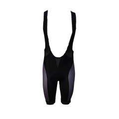 Bib Short kort - Francesco - Zwart